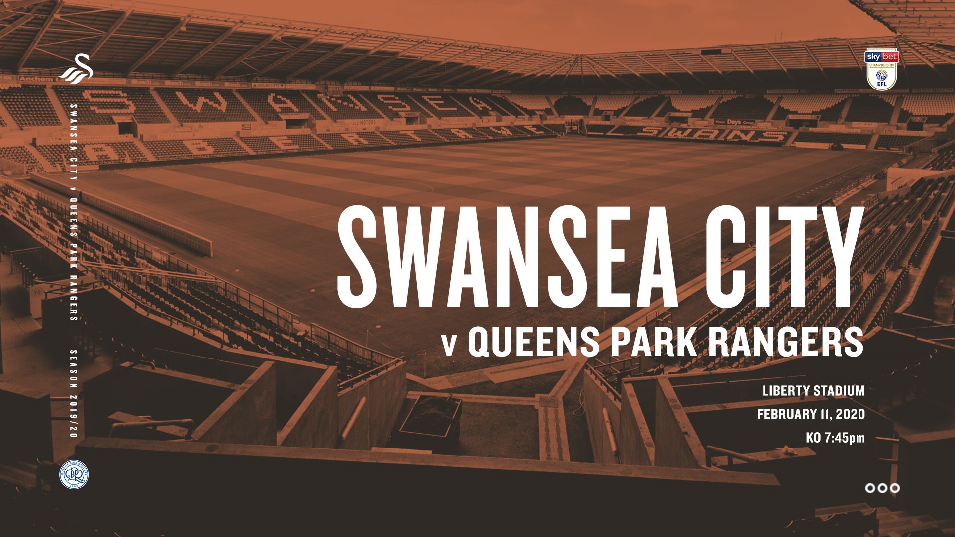 Preview Swansea City v QPR Swansea